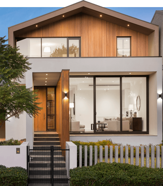 Home Renovation