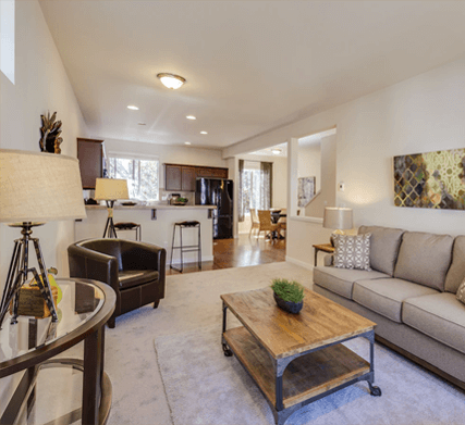 Calgary Home Renovations