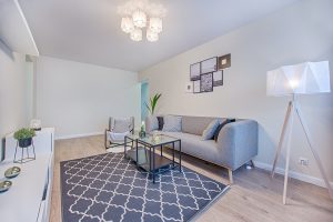 Basement Renovation Calgary
