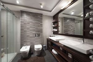 Bathroom Renovation Contractors Calgary