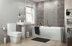 Bathroom Design