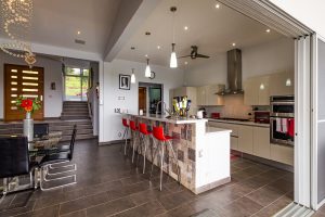 Kitchen Remodeling