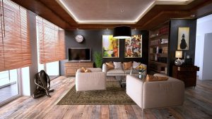 Full Home Renovations