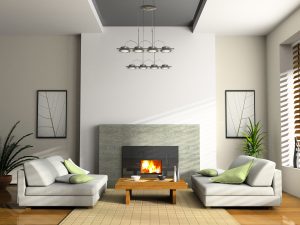full home renovation