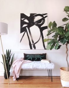 Interior Painting Service