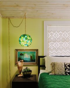 Interior Painting Service