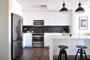 Calgary Kitchen Renovations