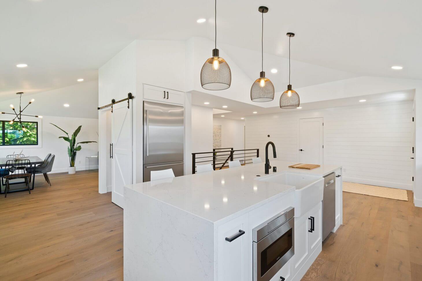 Kitchen Renovations Calgary