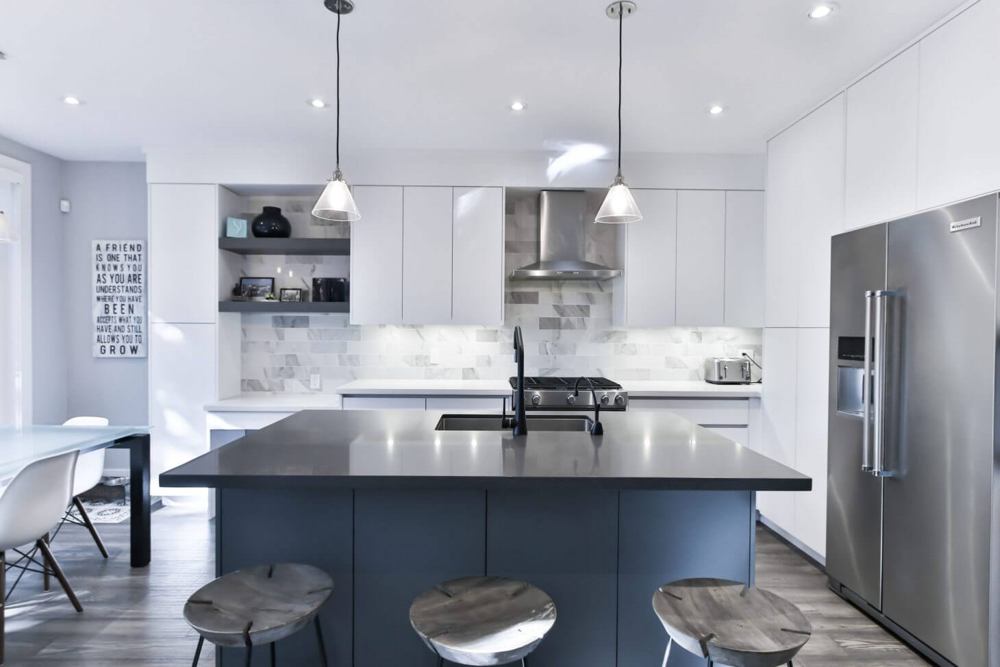 Kitchen Renovation Calgary