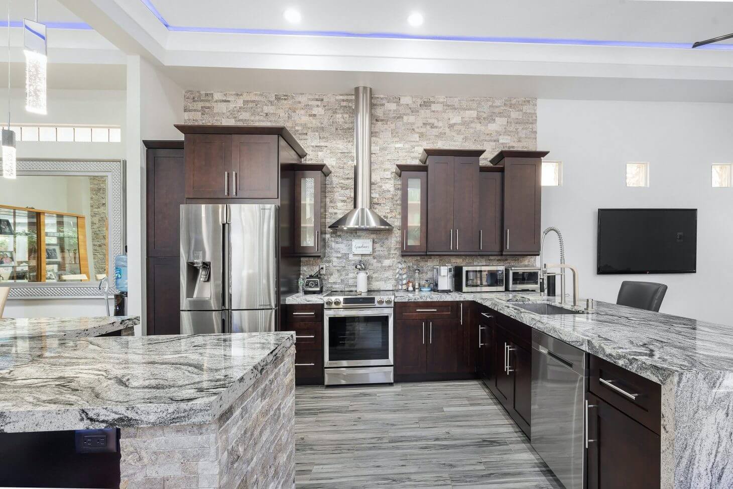 Kitchen Renovation Companies in Calgary