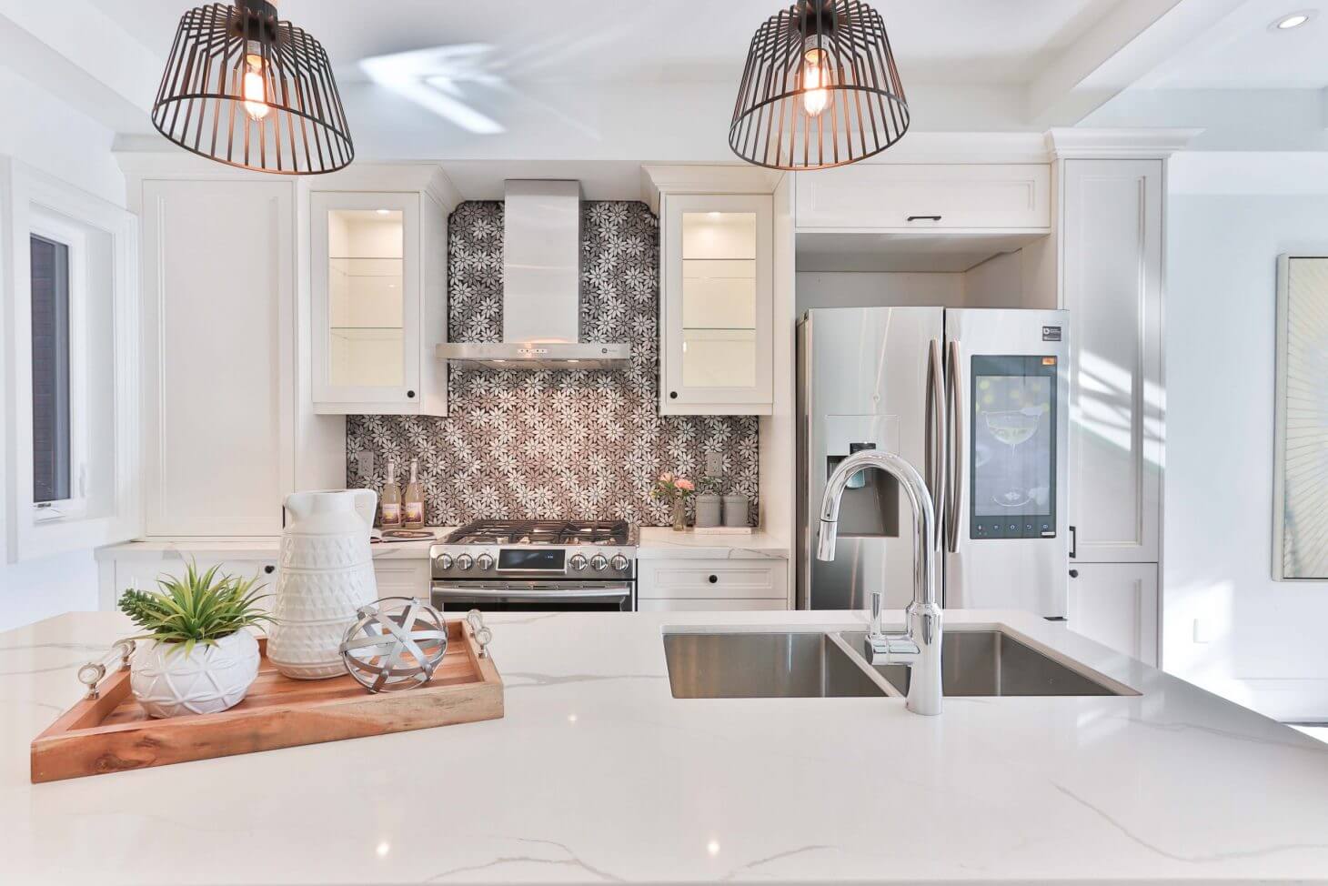 Kitchen Renovation Contractors Calgary