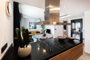 Legal Basement Development