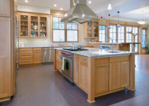 Kitchen Renovation in Calgary