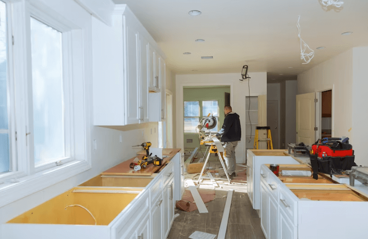 Accept Smart Home Technology