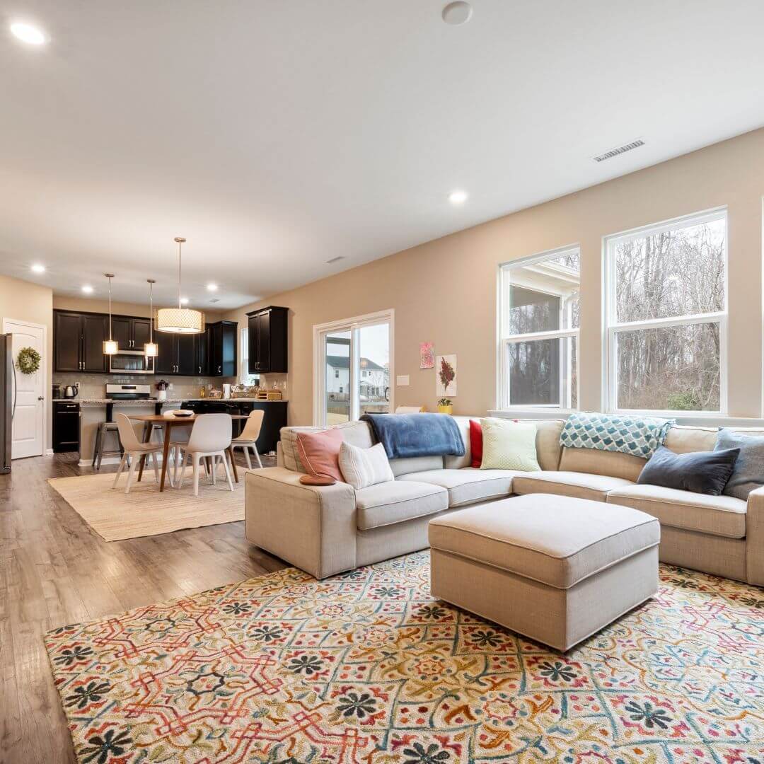 home renovation