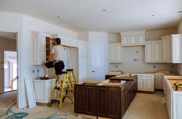 Calgary Full House Renovations