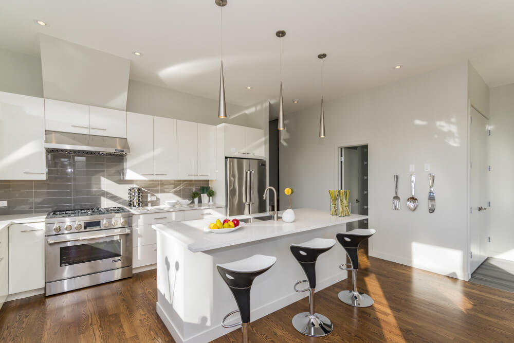 Kitchen Remodeling