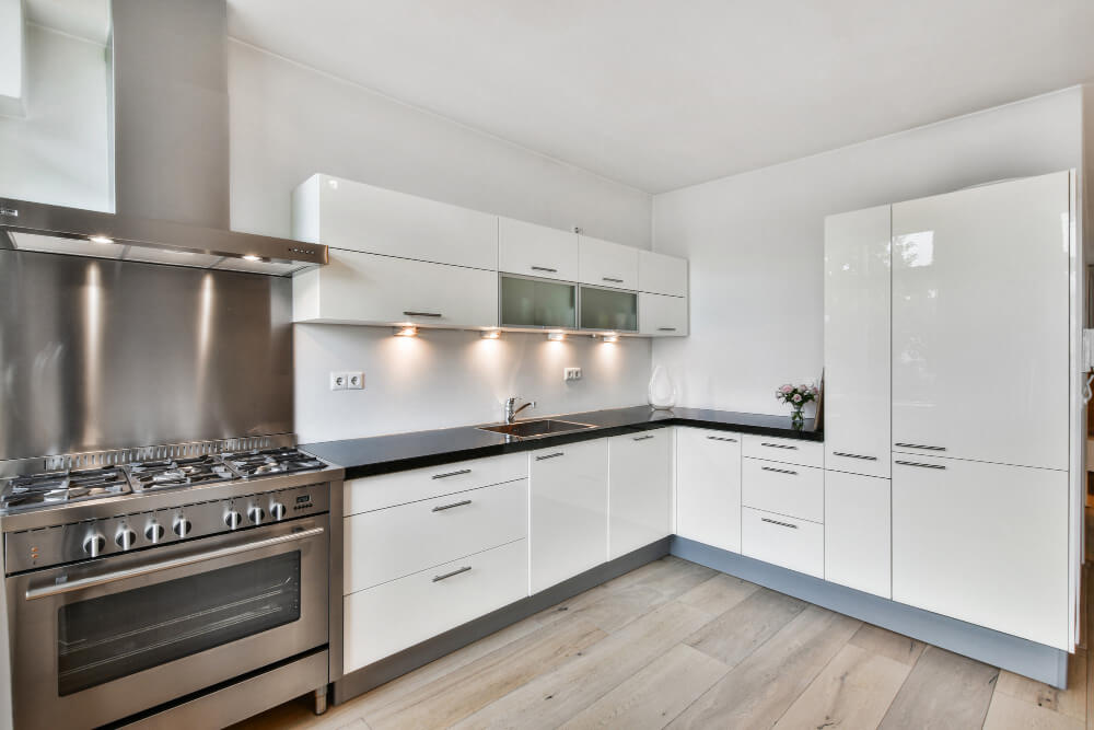 Remodeling your Calgary kitchen
