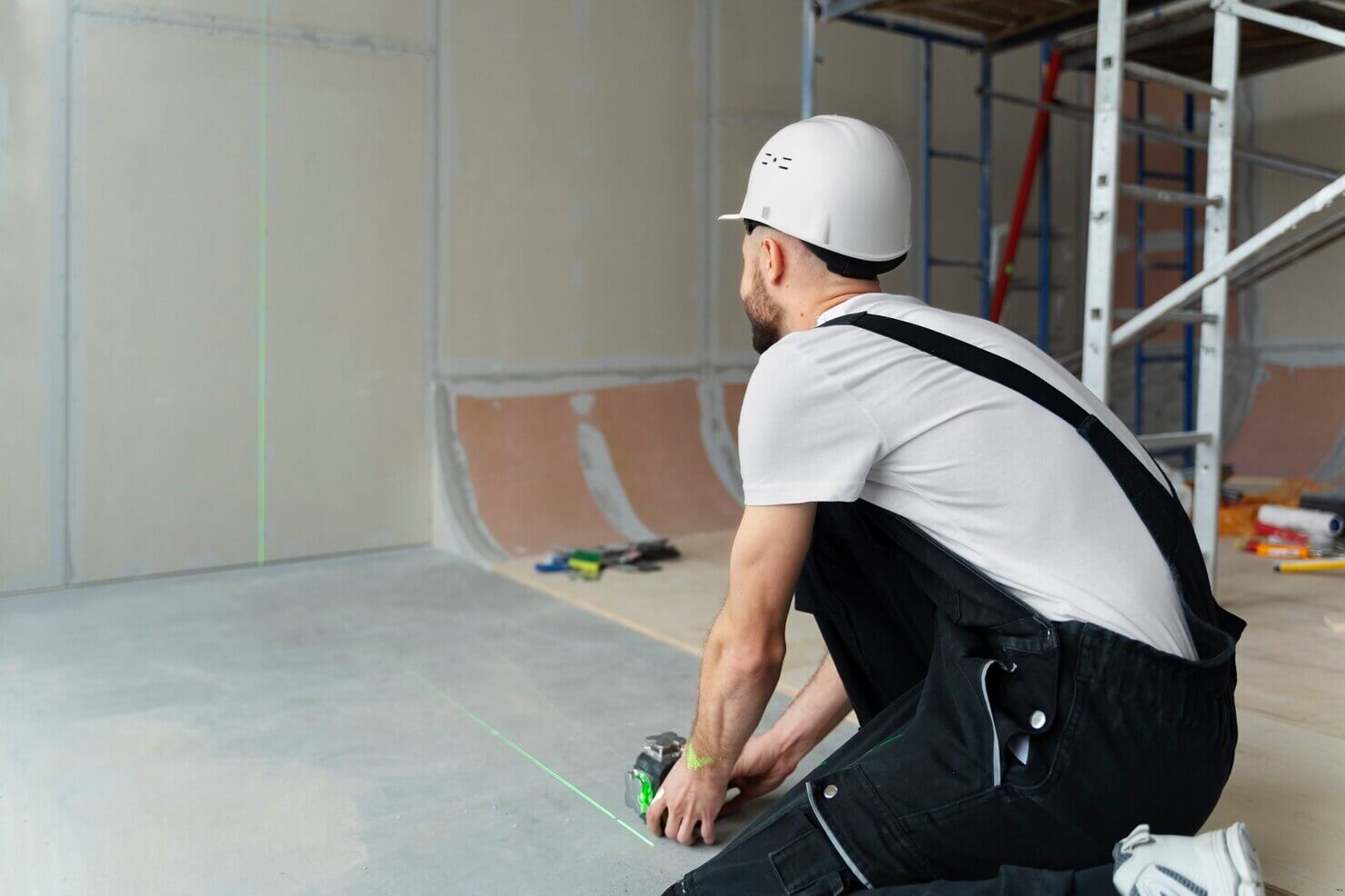 Residential and Commercial Restoration in Calgary